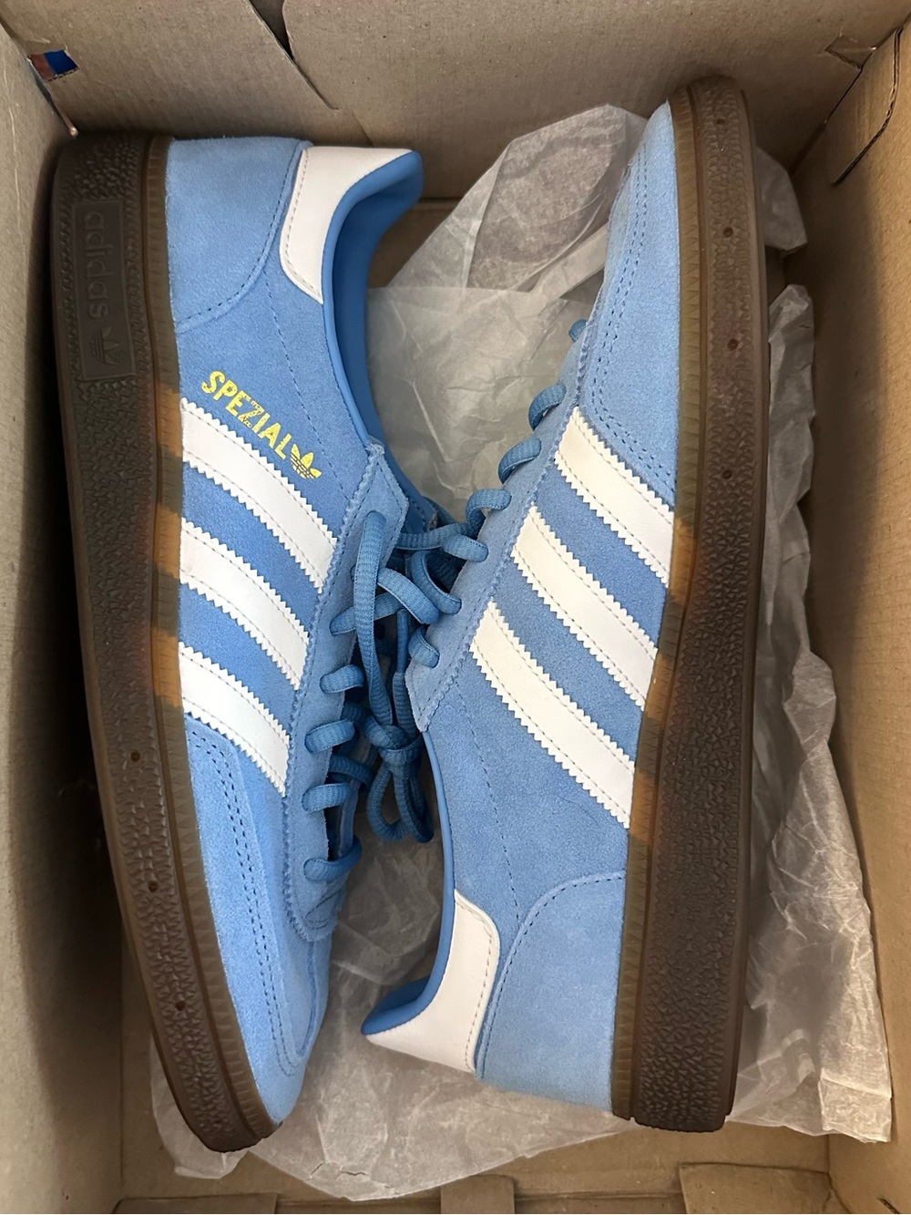 Adidas handball spezial